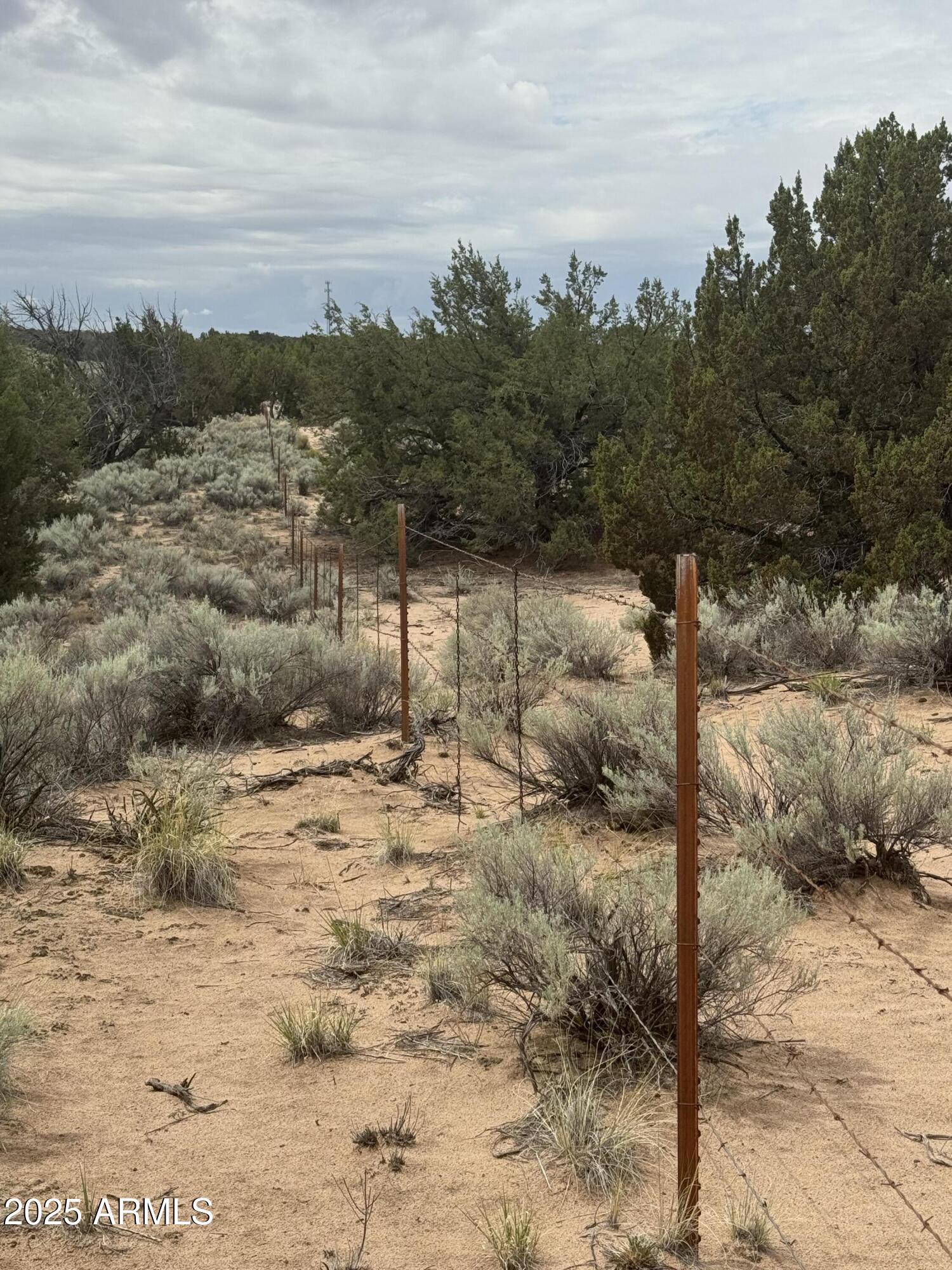 Lot 78 Witch Well Ranches -- 78