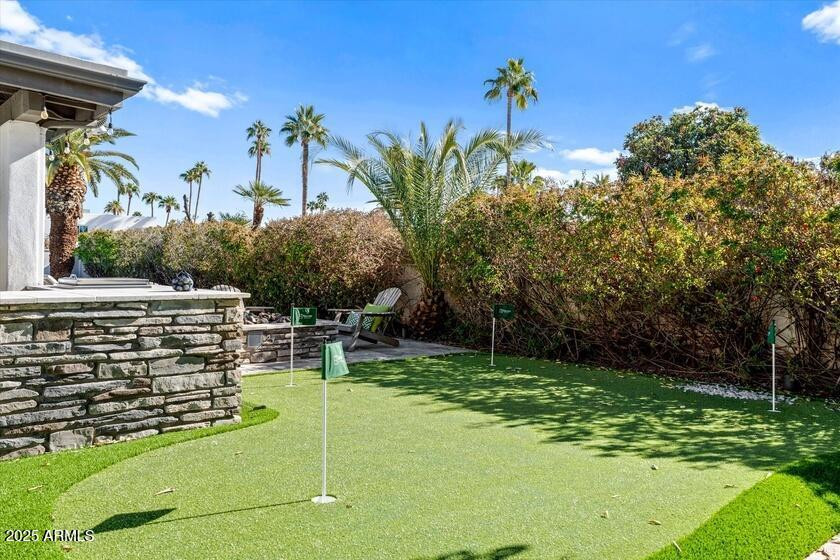 6547 E Voltaire Avenue