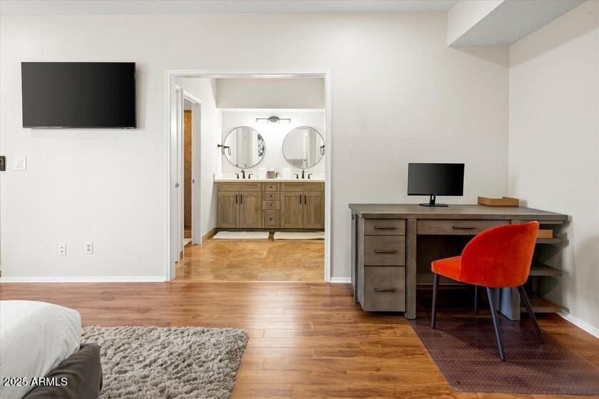 6547 E Voltaire Avenue