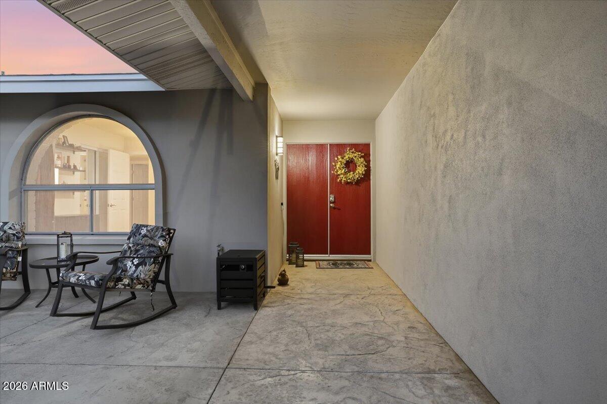 5009 E BLANCHE Drive