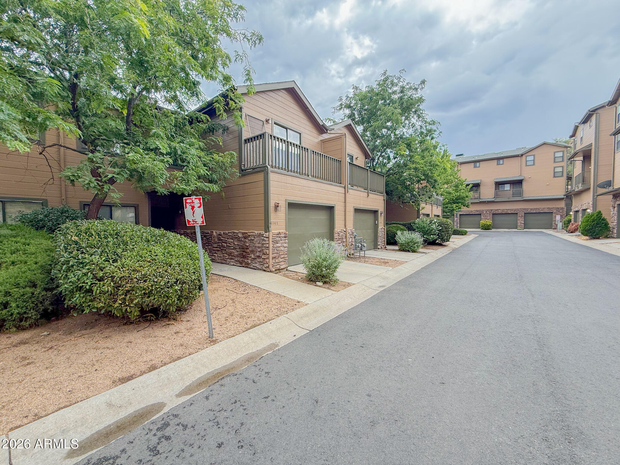 1147 MARY Drive DOOR 2