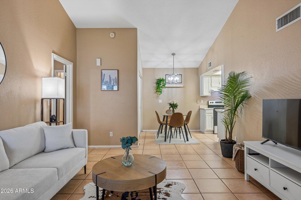 Photo of 5136 E Evergreen Street #1127, Mesa, AZ 85205 (MLS # 7088738)