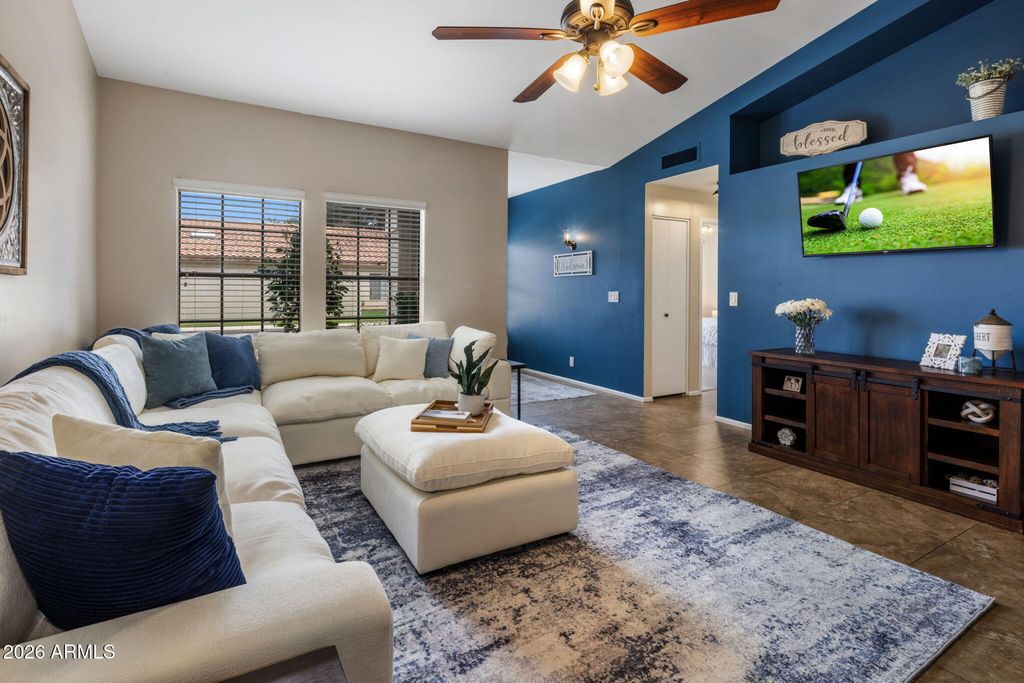 Photo of 338 N Heritage Drive, Gilbert, AZ 85234 (MLS # 6986560)