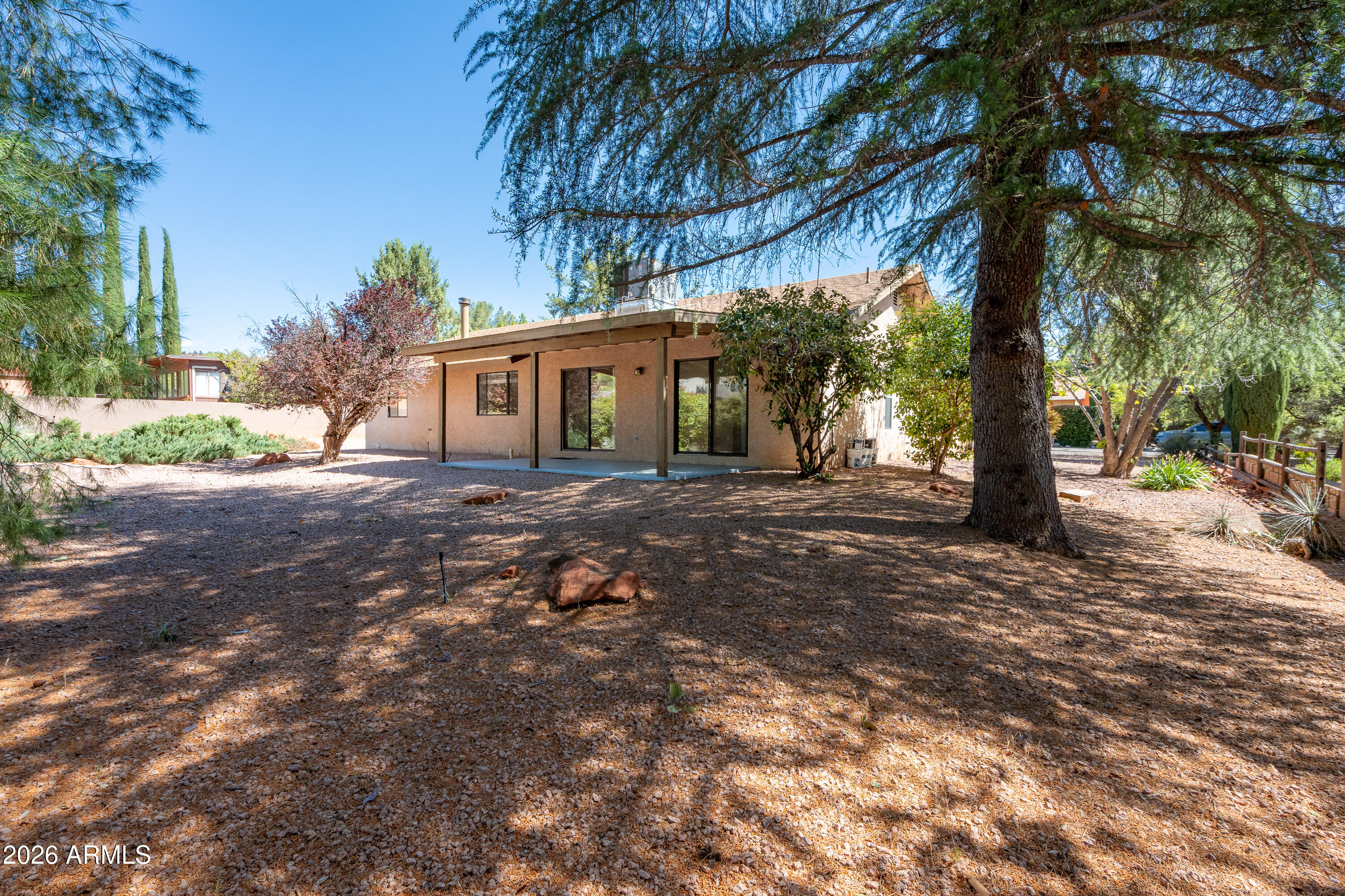 Oak Creek Country Club West - Residential