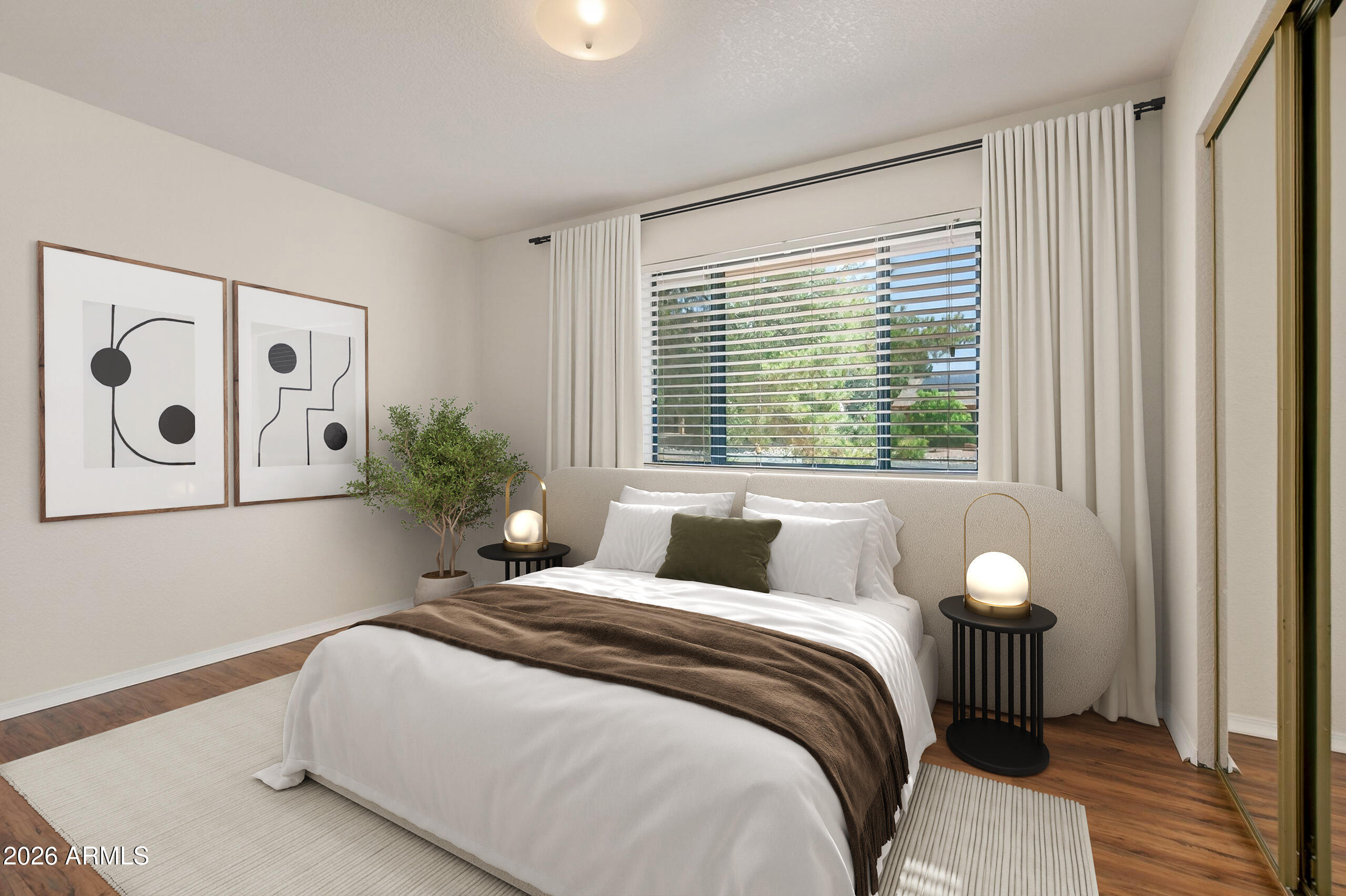 Oak Creek Country Club West - Residential