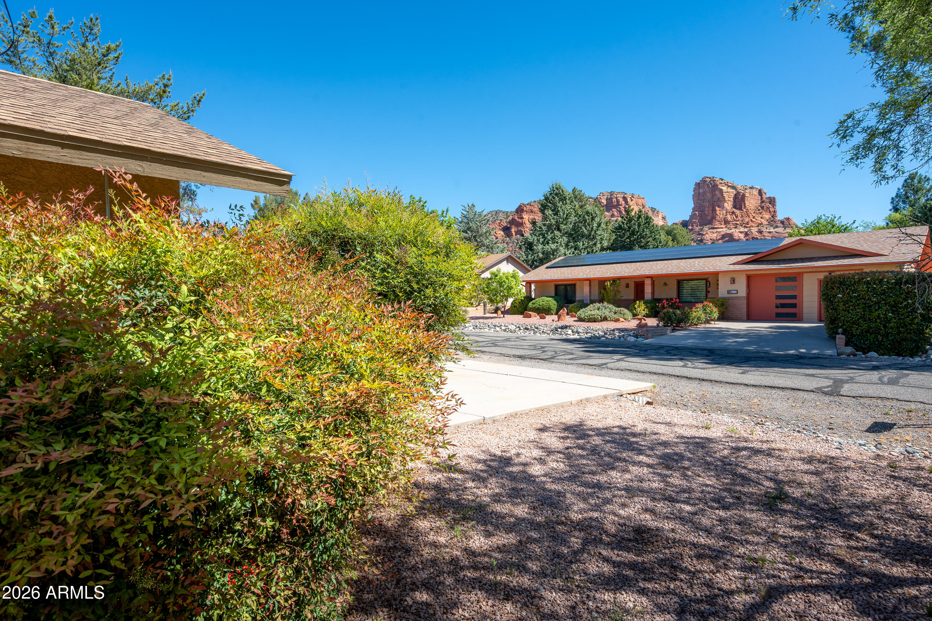 Oak Creek Country Club West - Residential