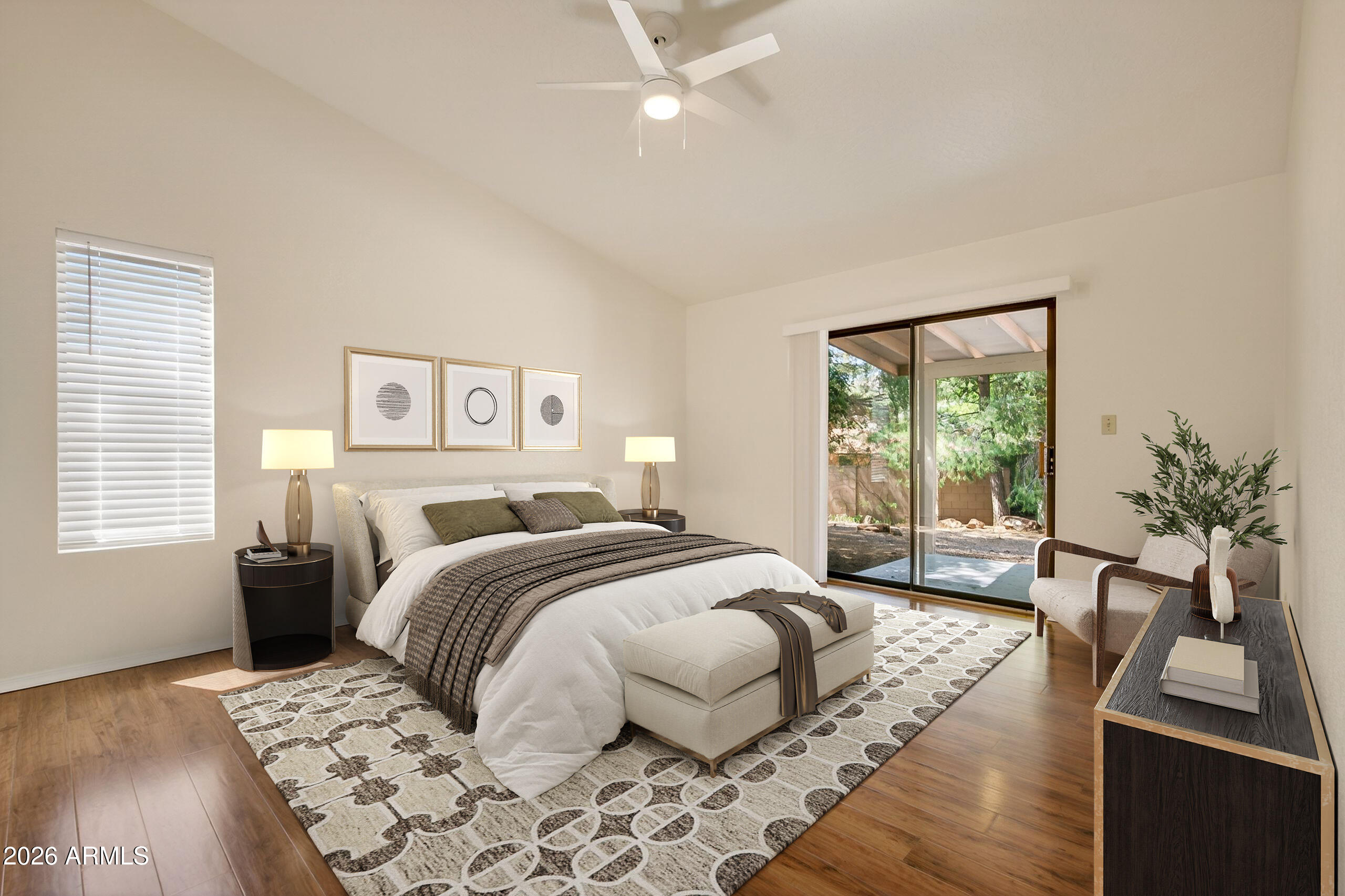 Oak Creek Country Club West - Residential