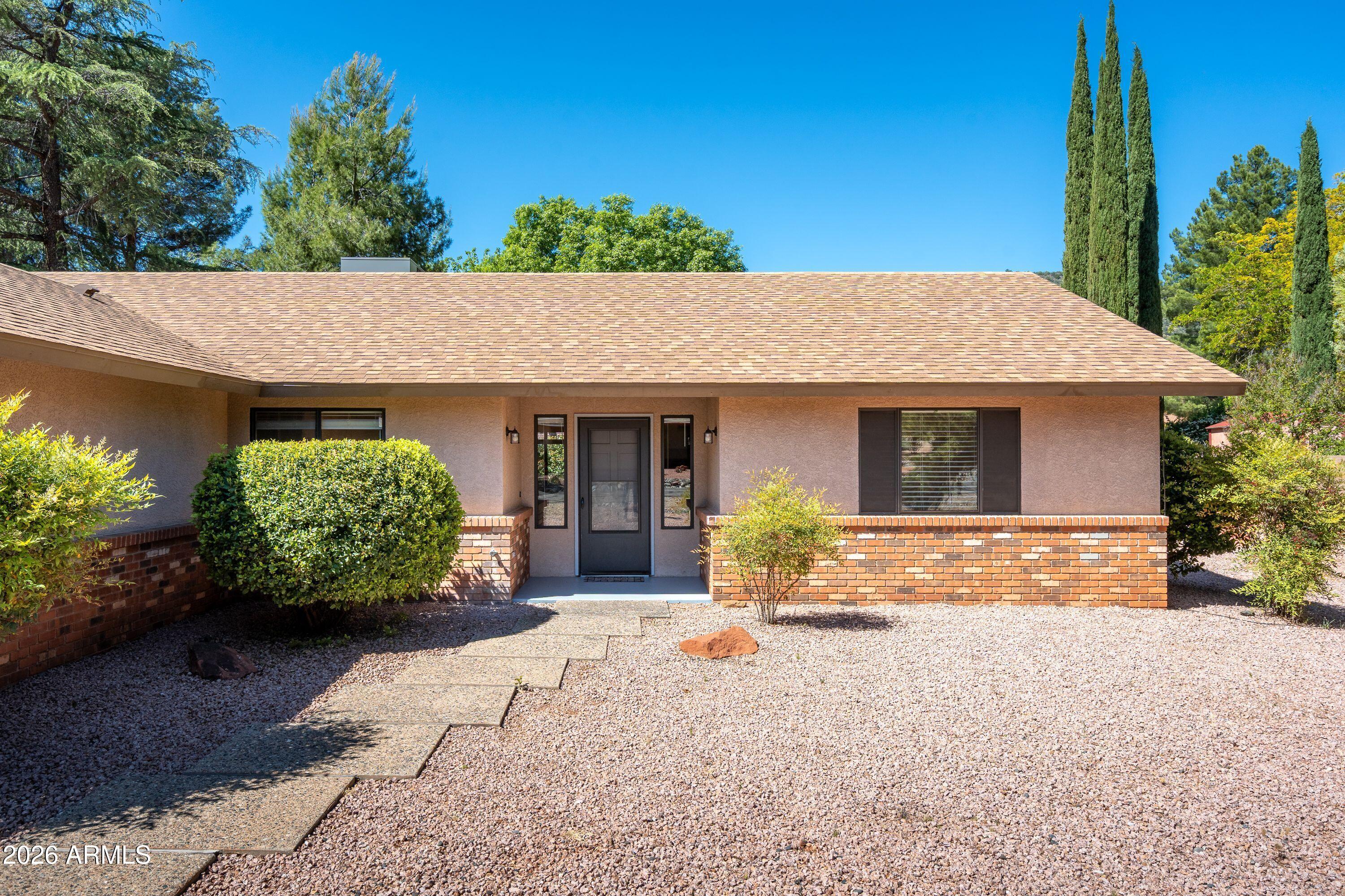 105 Gunsight Hills Drive