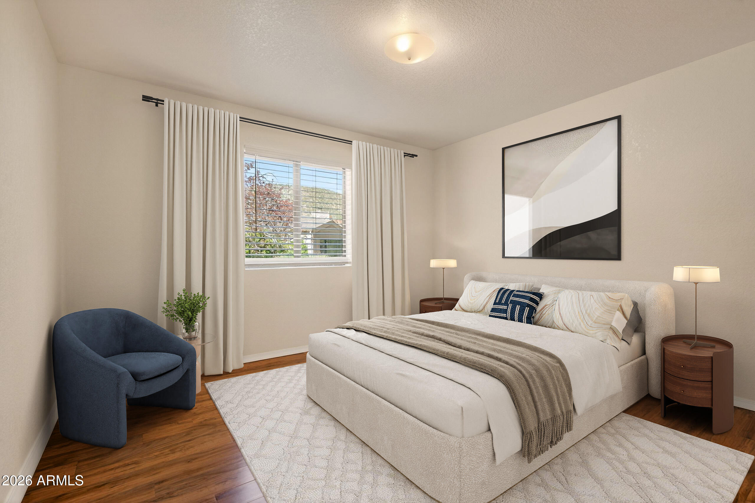 Oak Creek Country Club West - Residential