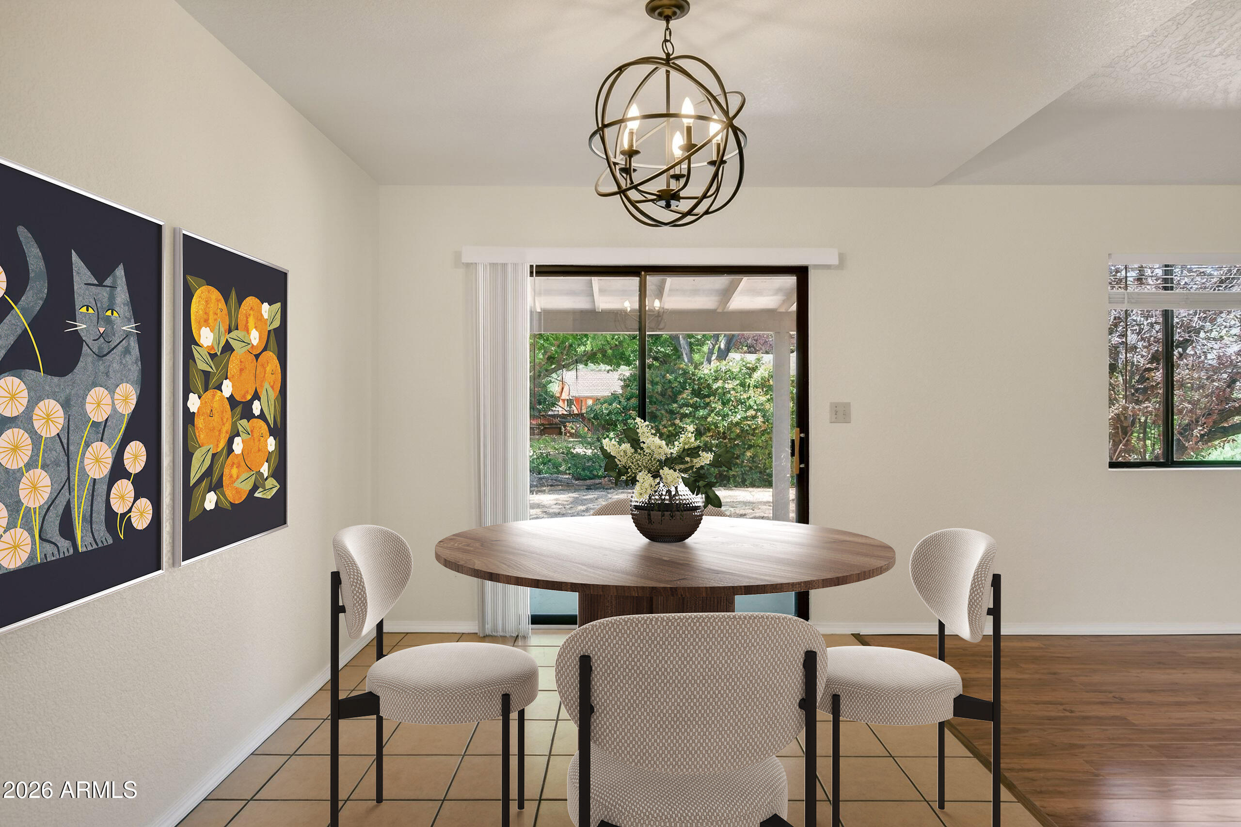Oak Creek Country Club West - Residential