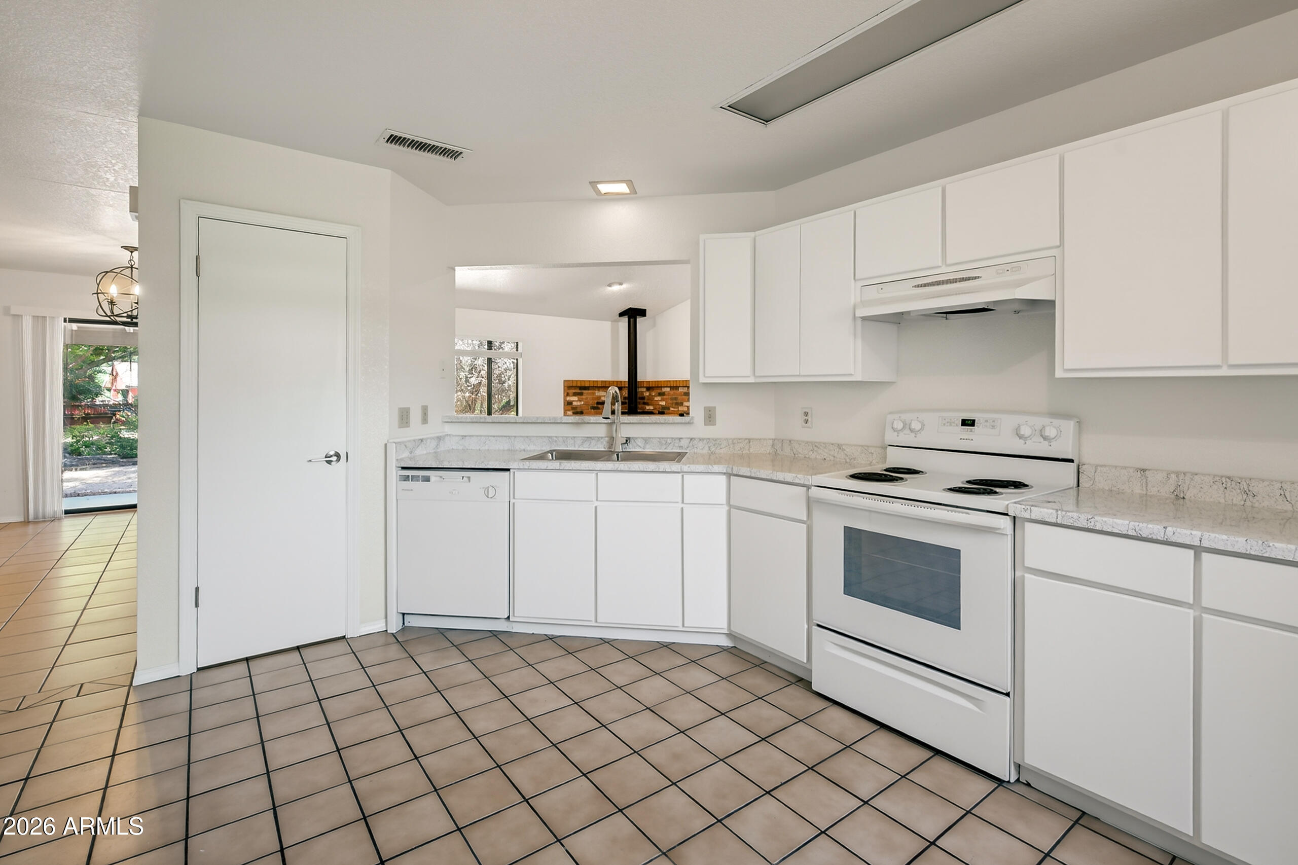 Oak Creek Country Club West - Residential
