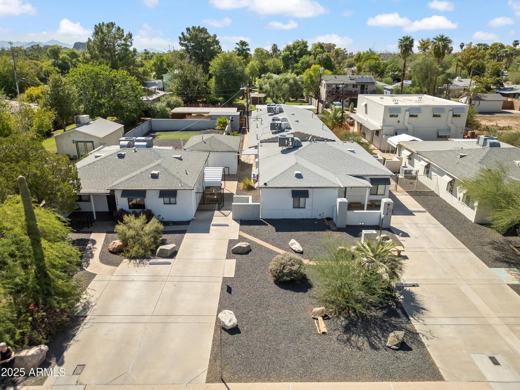 Photo of 1218 S Farmer Avenue, Tempe, AZ 85281 (MLS # 6919748)