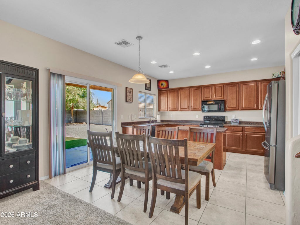 Photo of 313 S 117th Drive, Avondale, AZ 85323 (MLS # 7035372)