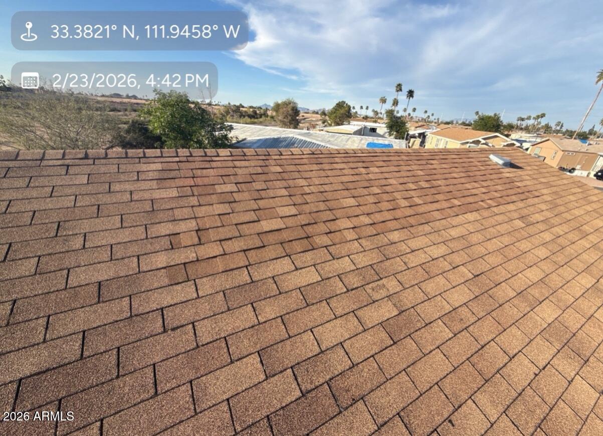 400 W BASELINE Road 281