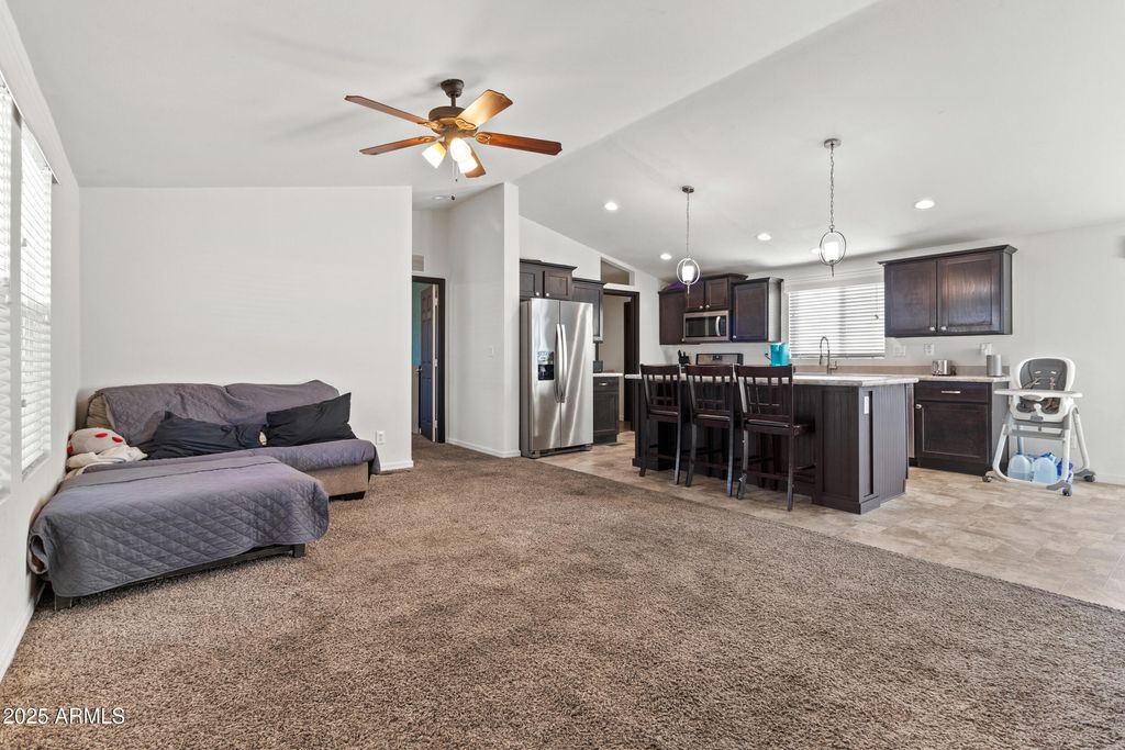 Photo of 400 W Baseline Road #281, Tempe, AZ 85283 (MLS # 6909175)