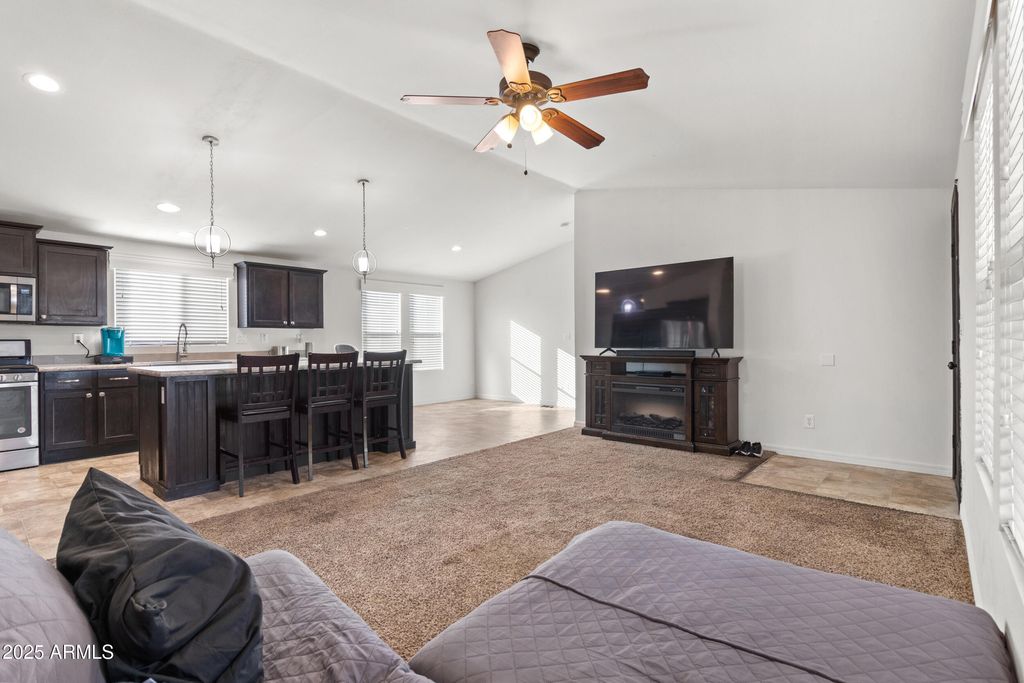 Photo of 400 W Baseline Road #281, Tempe, AZ 85283 (MLS # 6909175)