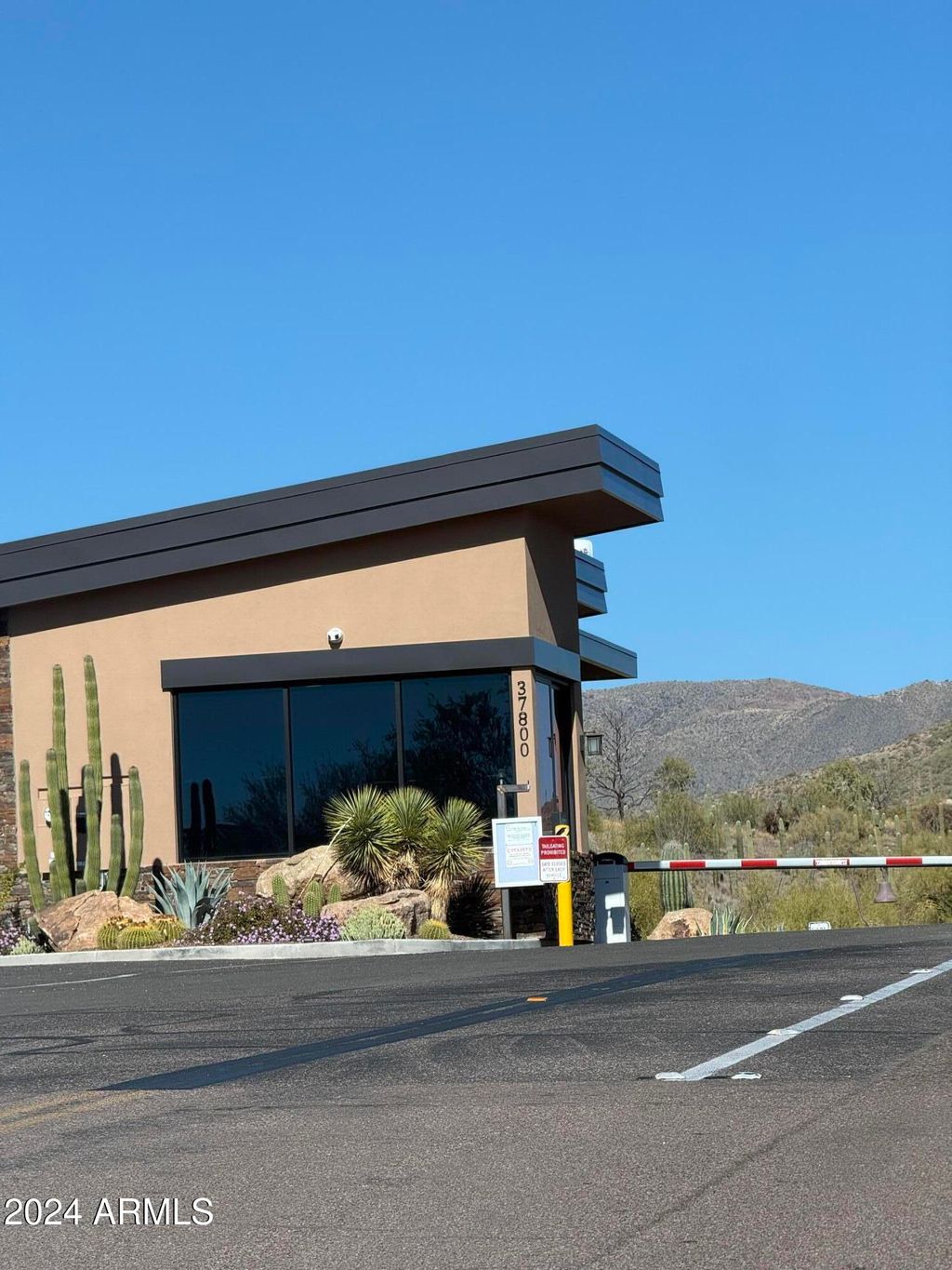 Photo of 8918 E Red Lawrence Drive #35, Scottsdale, AZ 85262 (MLS # 6381854)