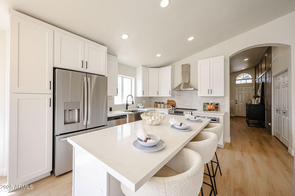 Photo of 625 N Granite Street, Gilbert, AZ 85234 (MLS # 6921504)