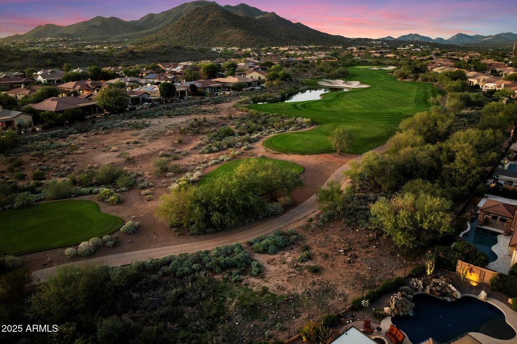 Photo of 41318 N Club Pointe Drive, Anthem, AZ 85086 (MLS # 6941151)