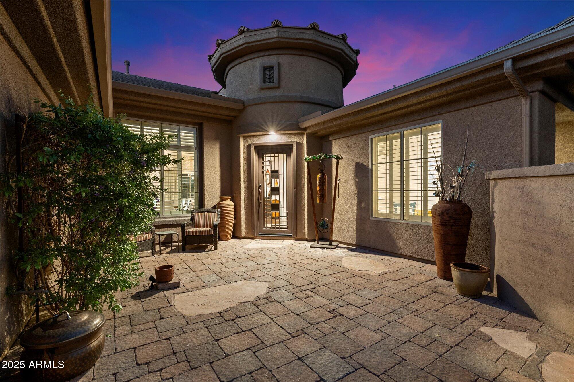 41318 N CLUB POINTE Drive