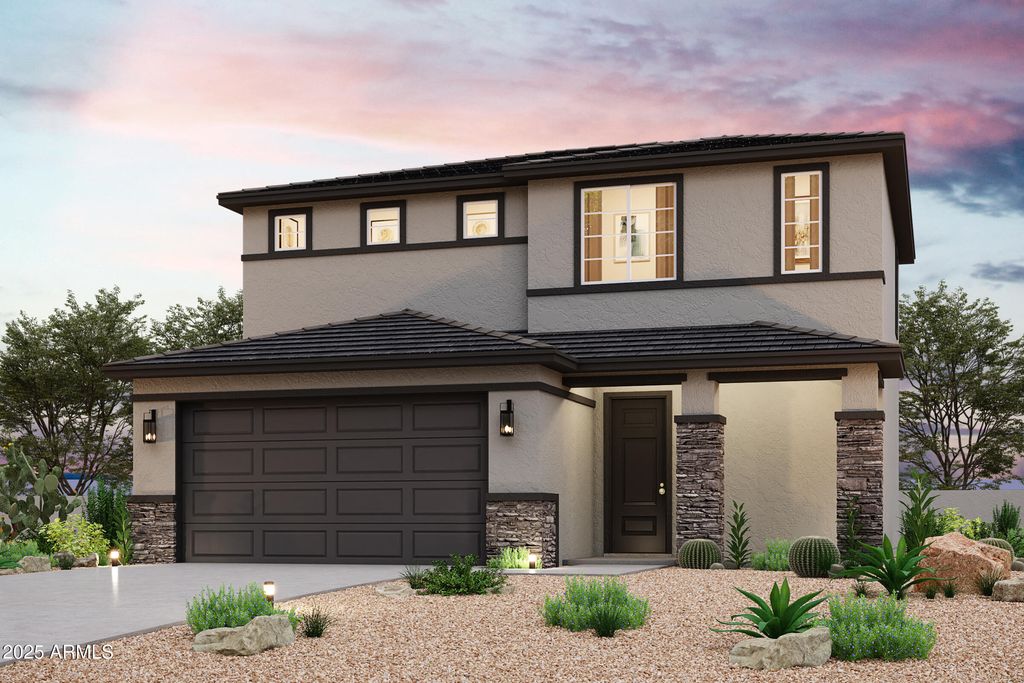 Photo of 2684 E Boulder Avenue, Apache Junction, AZ 85119 (MLS # 6946777)