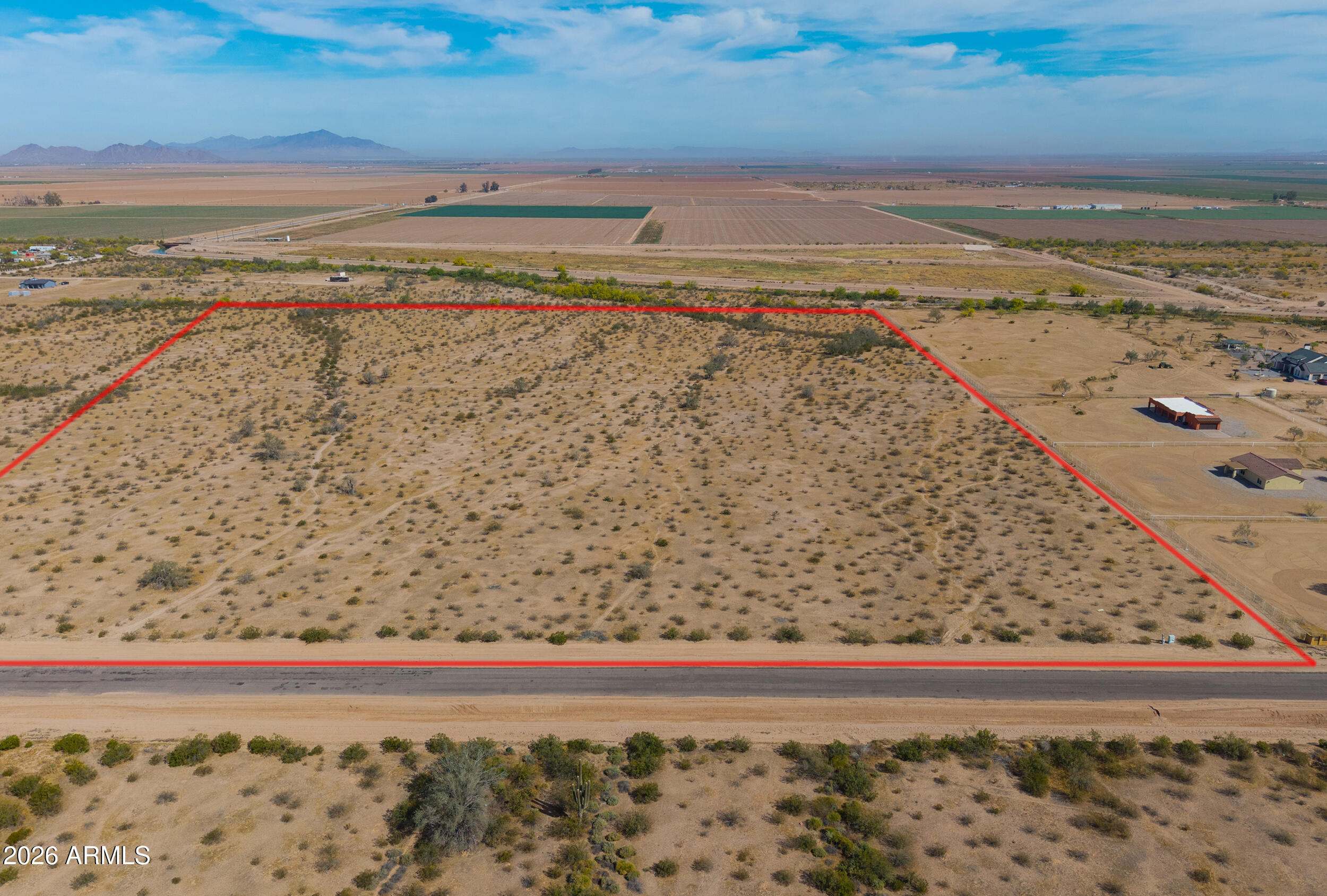 0 W Meadowview Road -