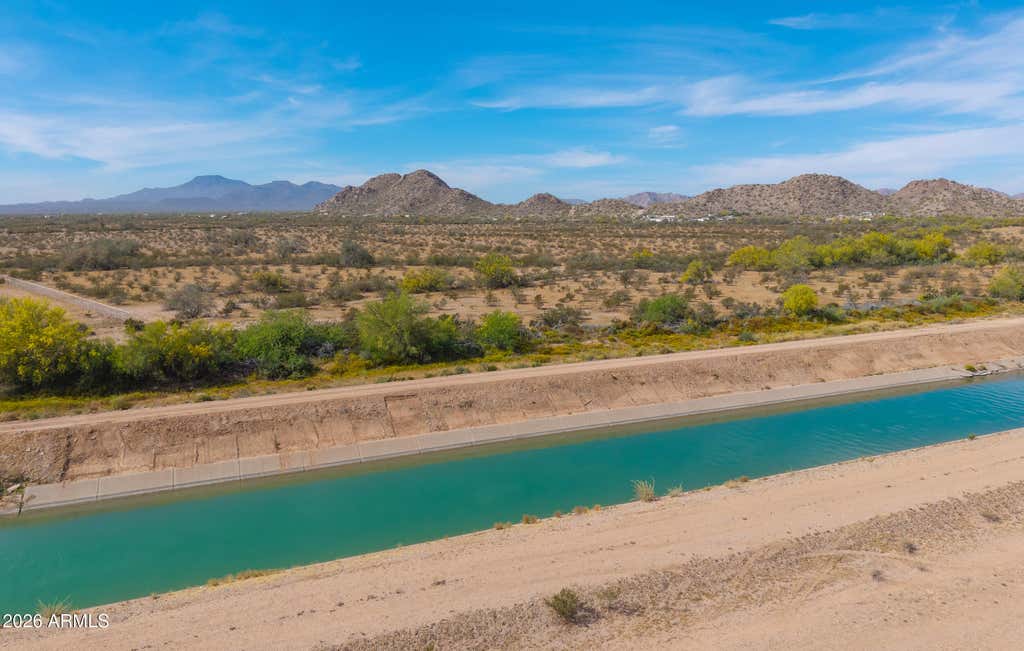 Photo of 0 W Meadowview Road #-, Maricopa, AZ 85138 (MLS # 7003210)