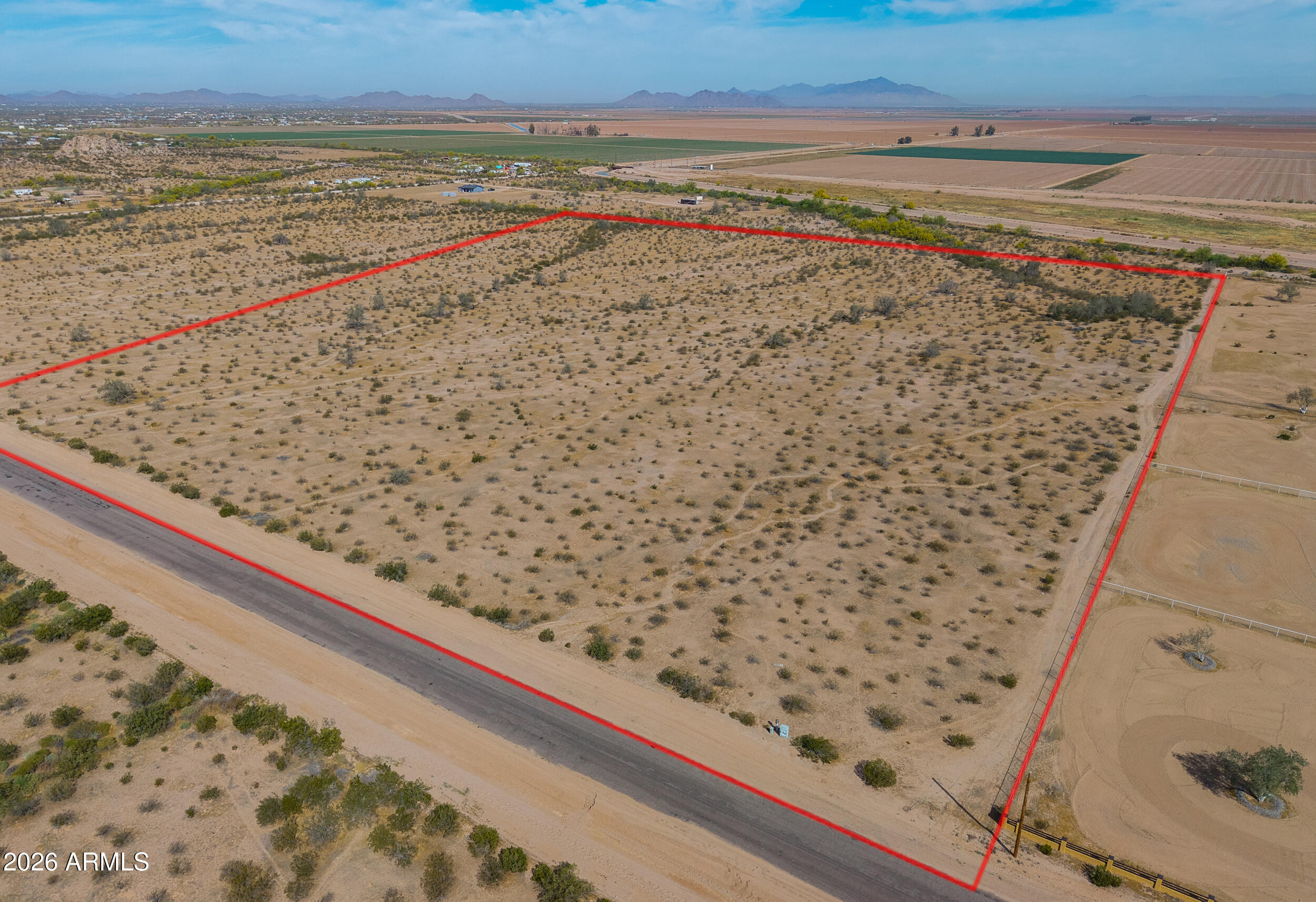 0 W Meadowview Road -