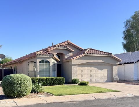 1463 E SILVER CREEK Road Gilbert AZ 85296