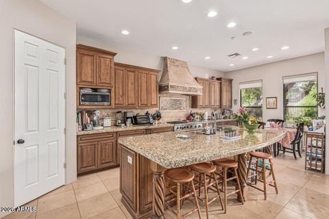 21121 E PUMMELOS Road Queen Creek AZ 85142