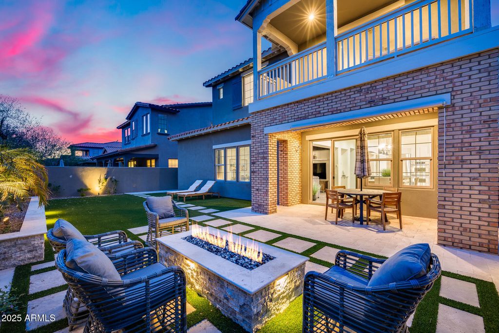 Photo of 9439 E Trailside View, Scottsdale, AZ 85255 (MLS # 6918680)