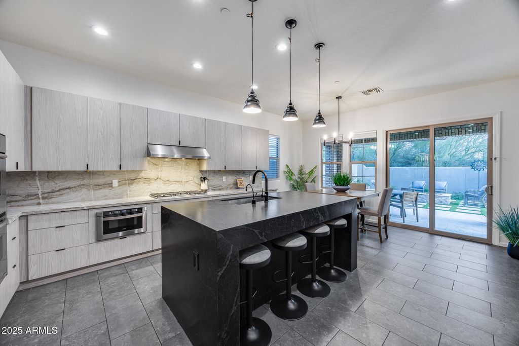 Photo of 9439 E Trailside View, Scottsdale, AZ 85255 (MLS # 6918680)