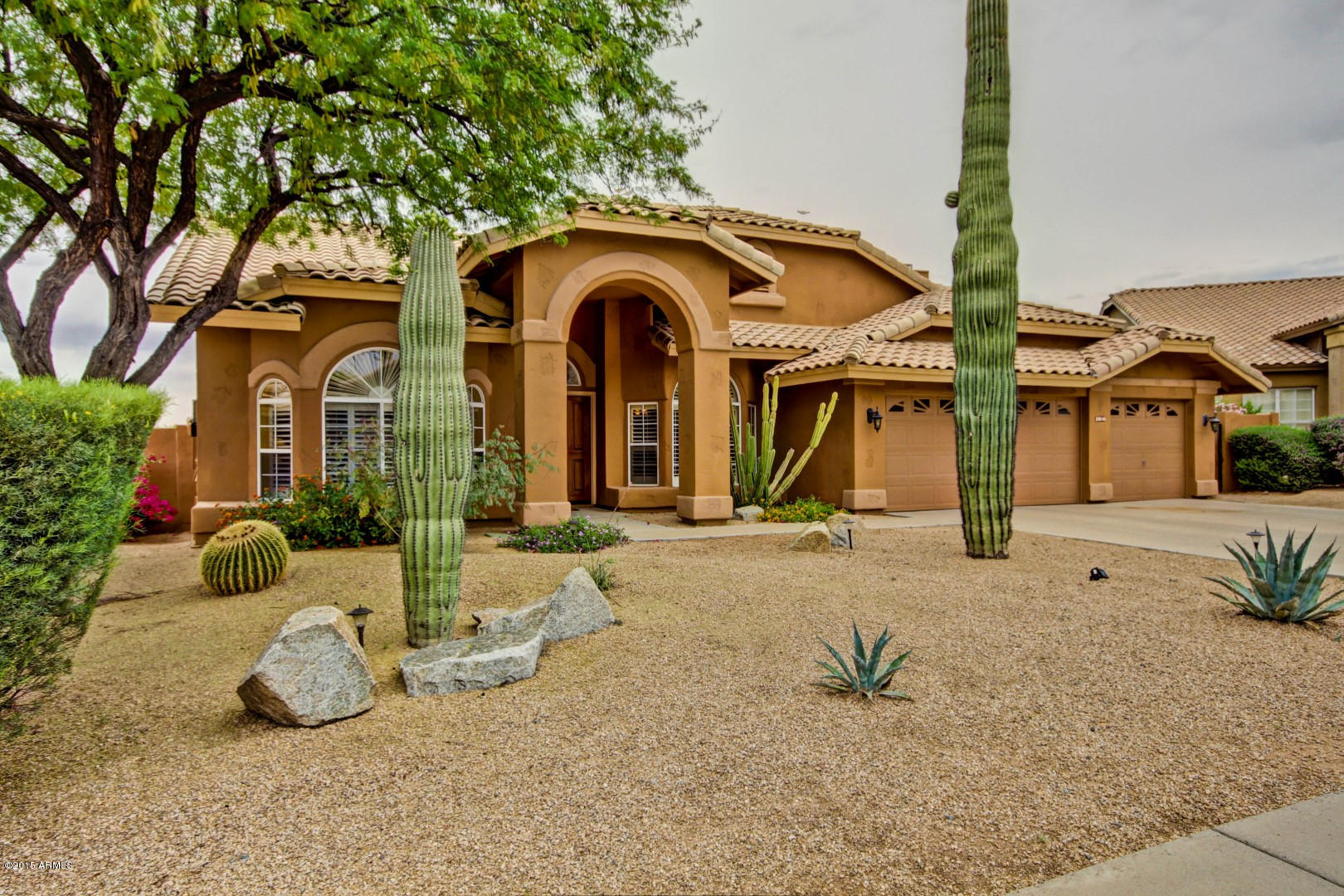 Photo 1 of 50 — 30646 N 45TH Place, Cave Creek, AZ 85331