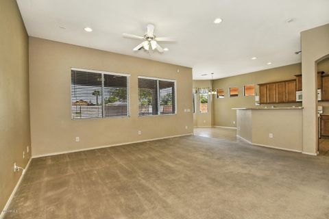 A home in Goodyear