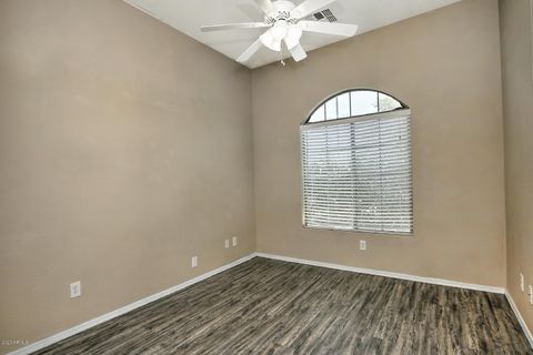 A home in Goodyear