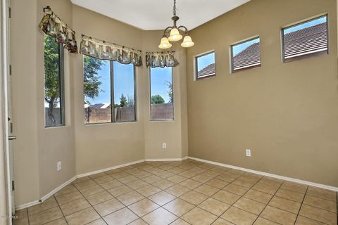 A home in Goodyear
