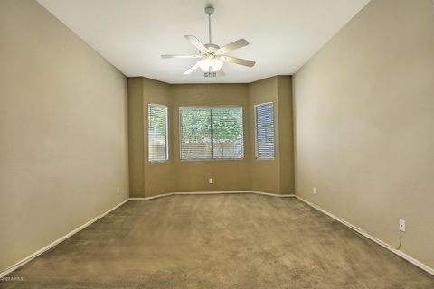 A home in Goodyear