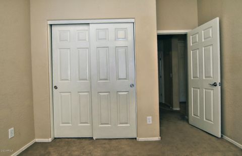 A home in Goodyear