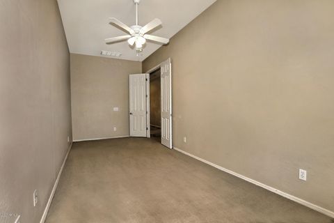 A home in Goodyear