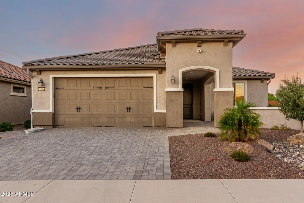 Photo of 27416 W Irma Lane, Buckeye, AZ 85396 (MLS # 6917390)