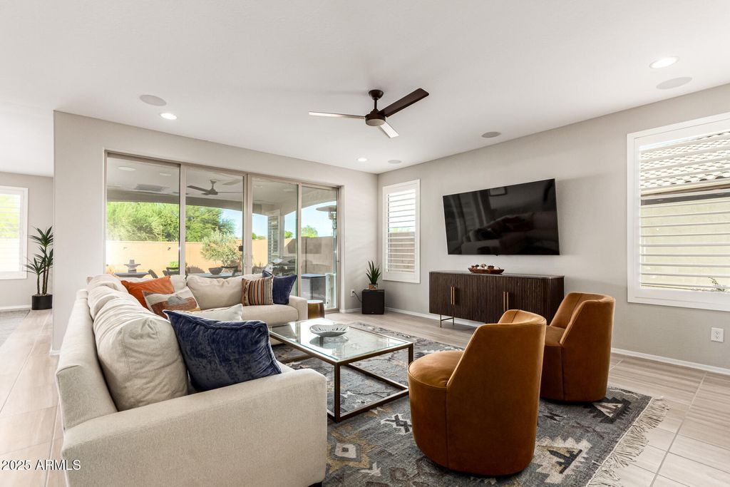Photo of 27416 W Irma Lane, Buckeye, AZ 85396 (MLS # 6917390)