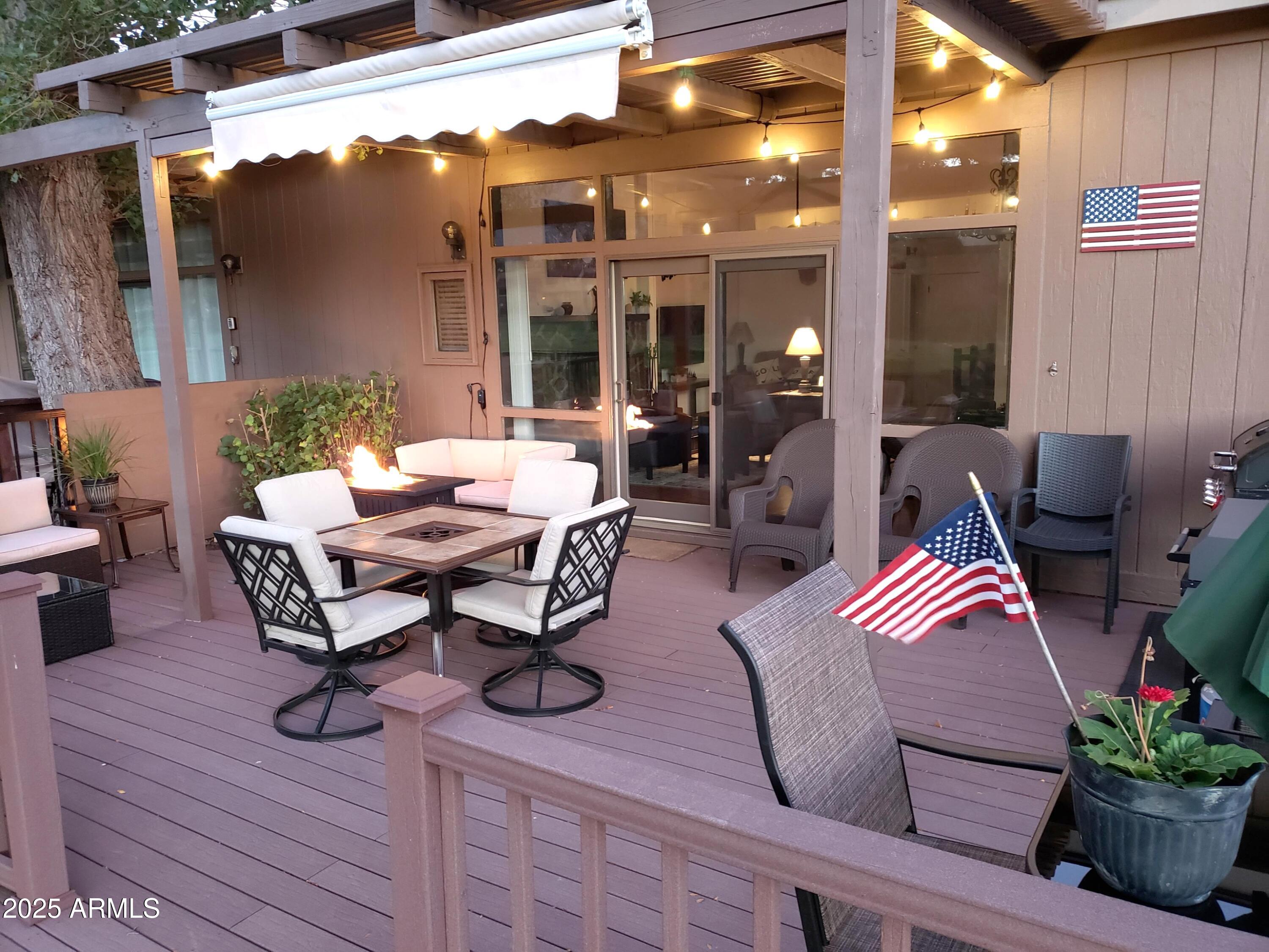 CONTINENTAL TOWNHOUSE 1 - Residential
