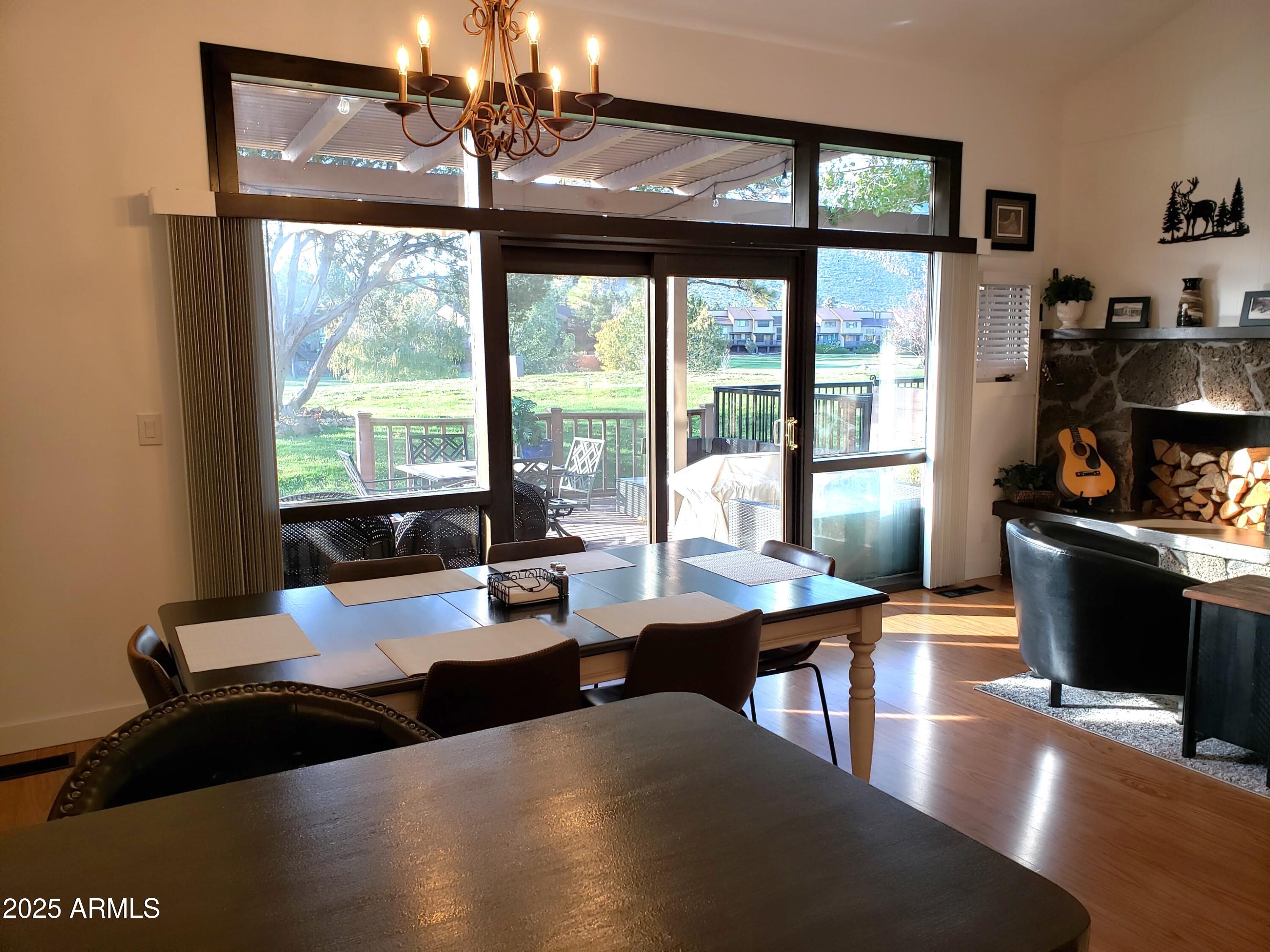 CONTINENTAL TOWNHOUSE 1 - Residential