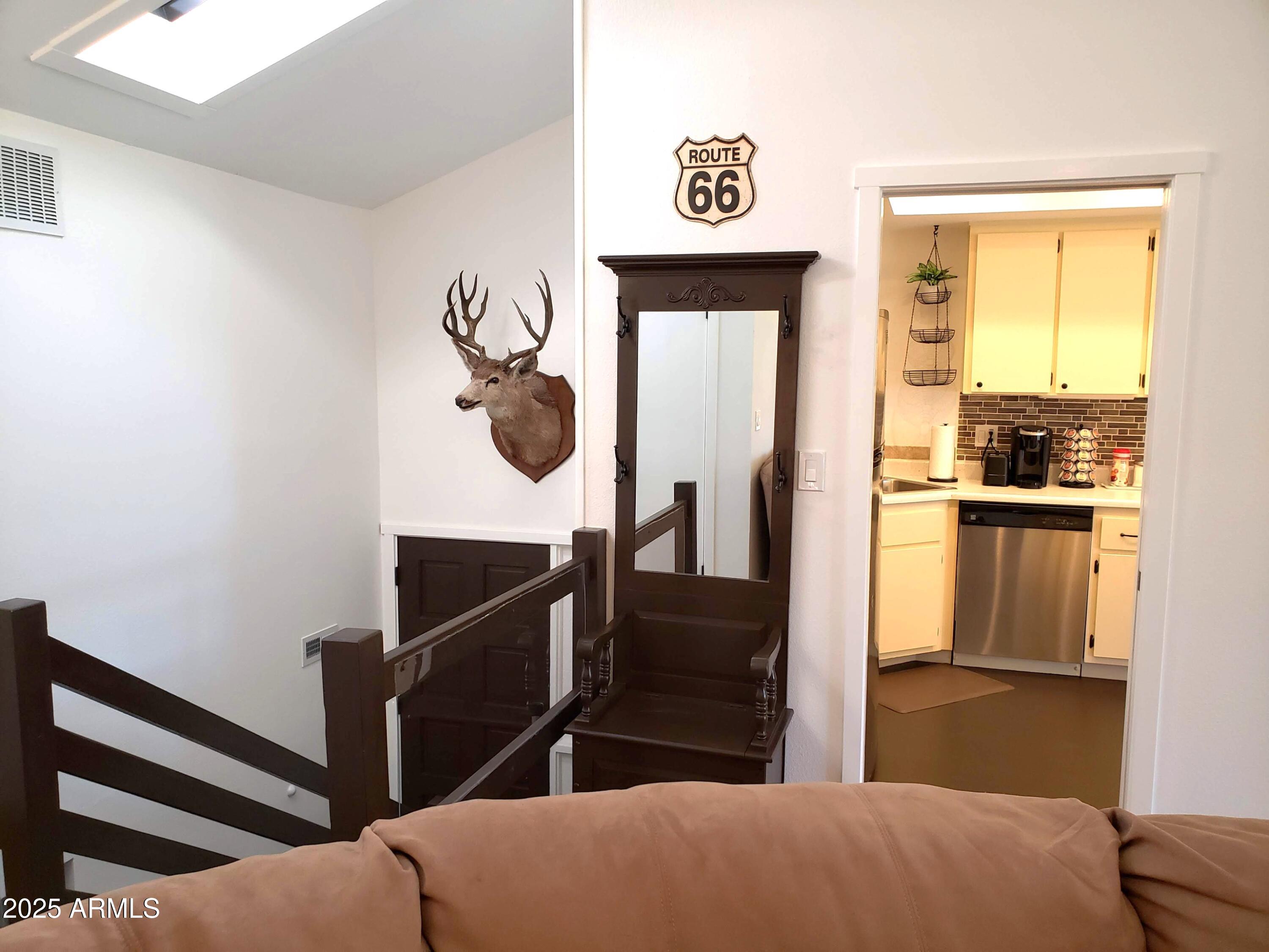 CONTINENTAL TOWNHOUSE 1 - Residential