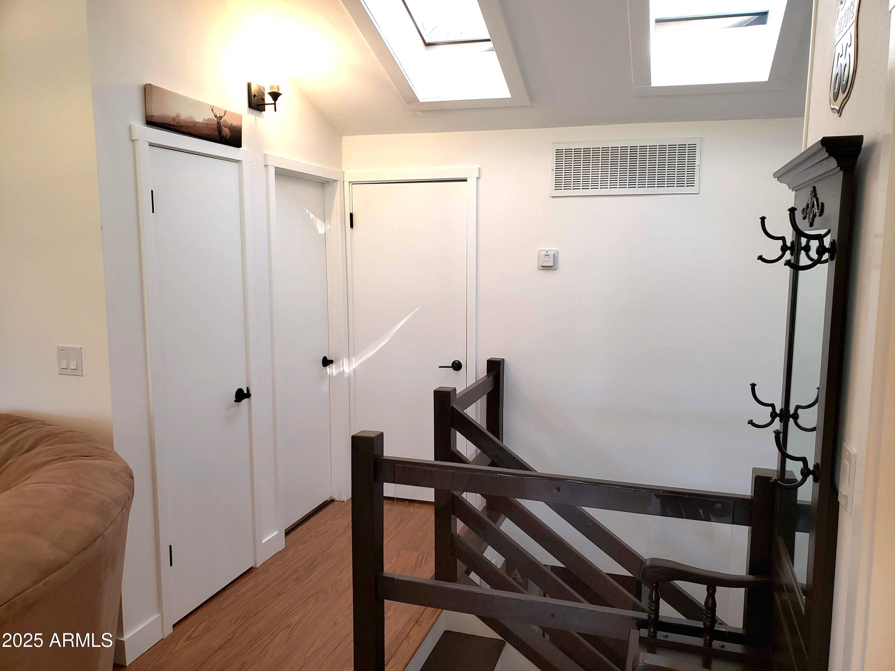 CONTINENTAL TOWNHOUSE 1 - Residential