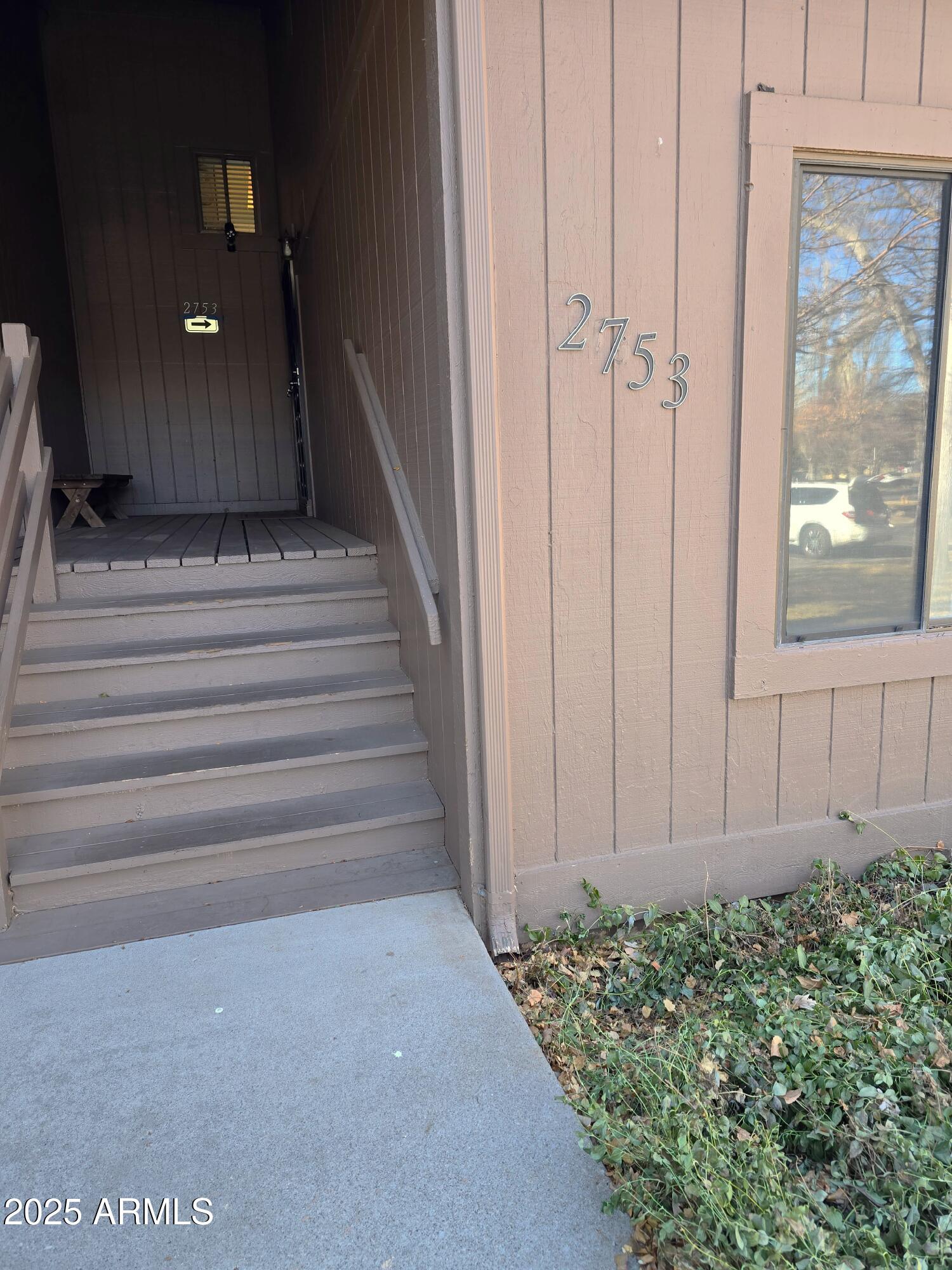 CONTINENTAL TOWNHOUSE 1 - Residential