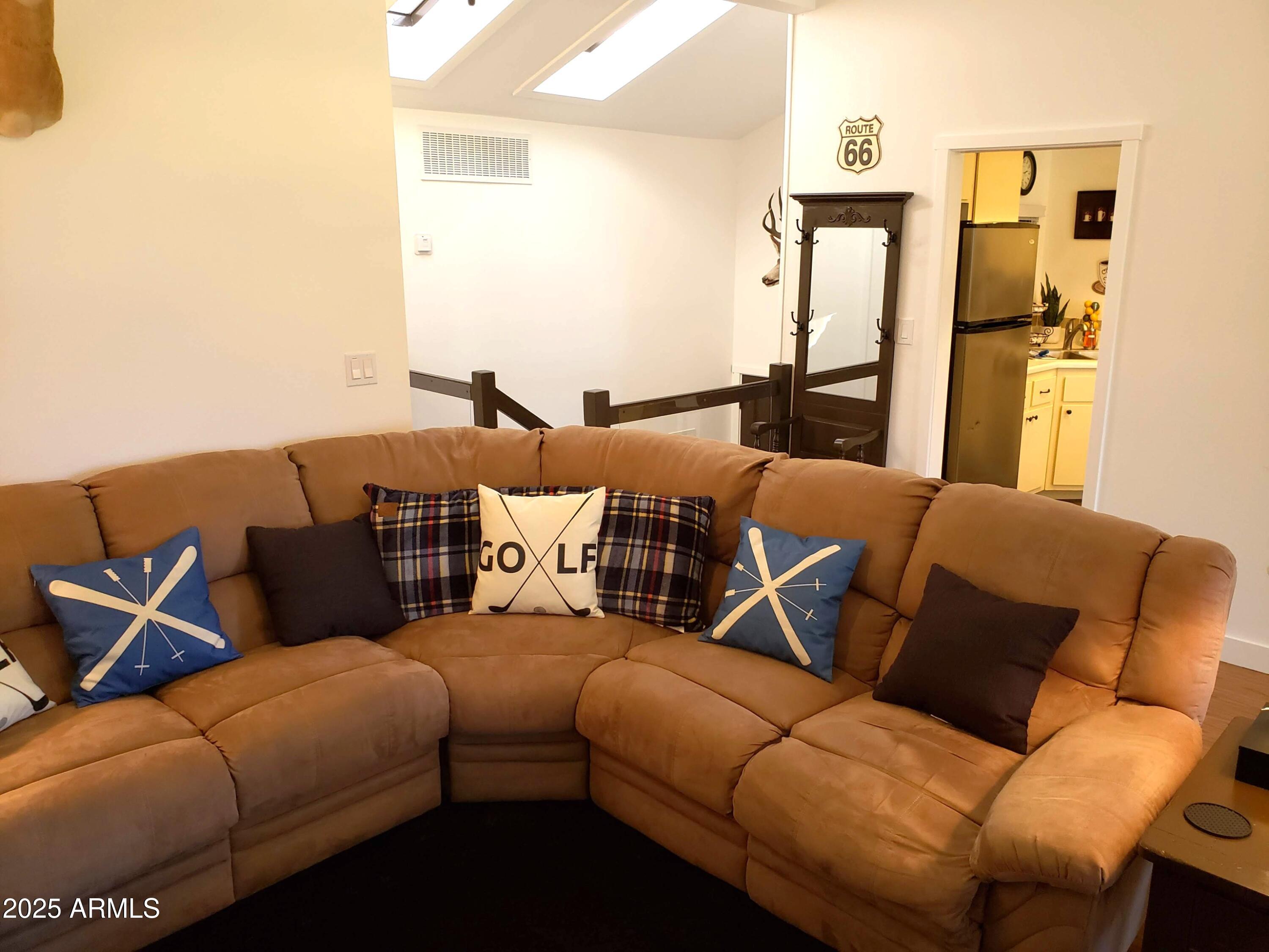 CONTINENTAL TOWNHOUSE 1 - Residential