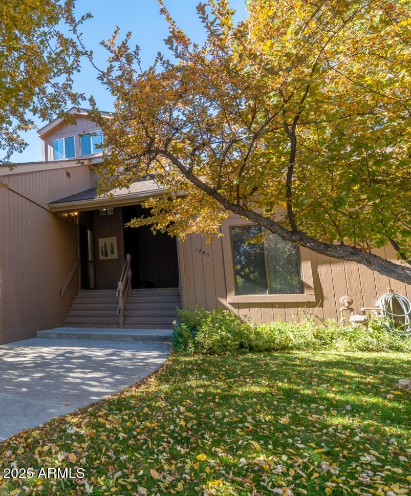 CONTINENTAL TOWNHOUSE 1 - Residential