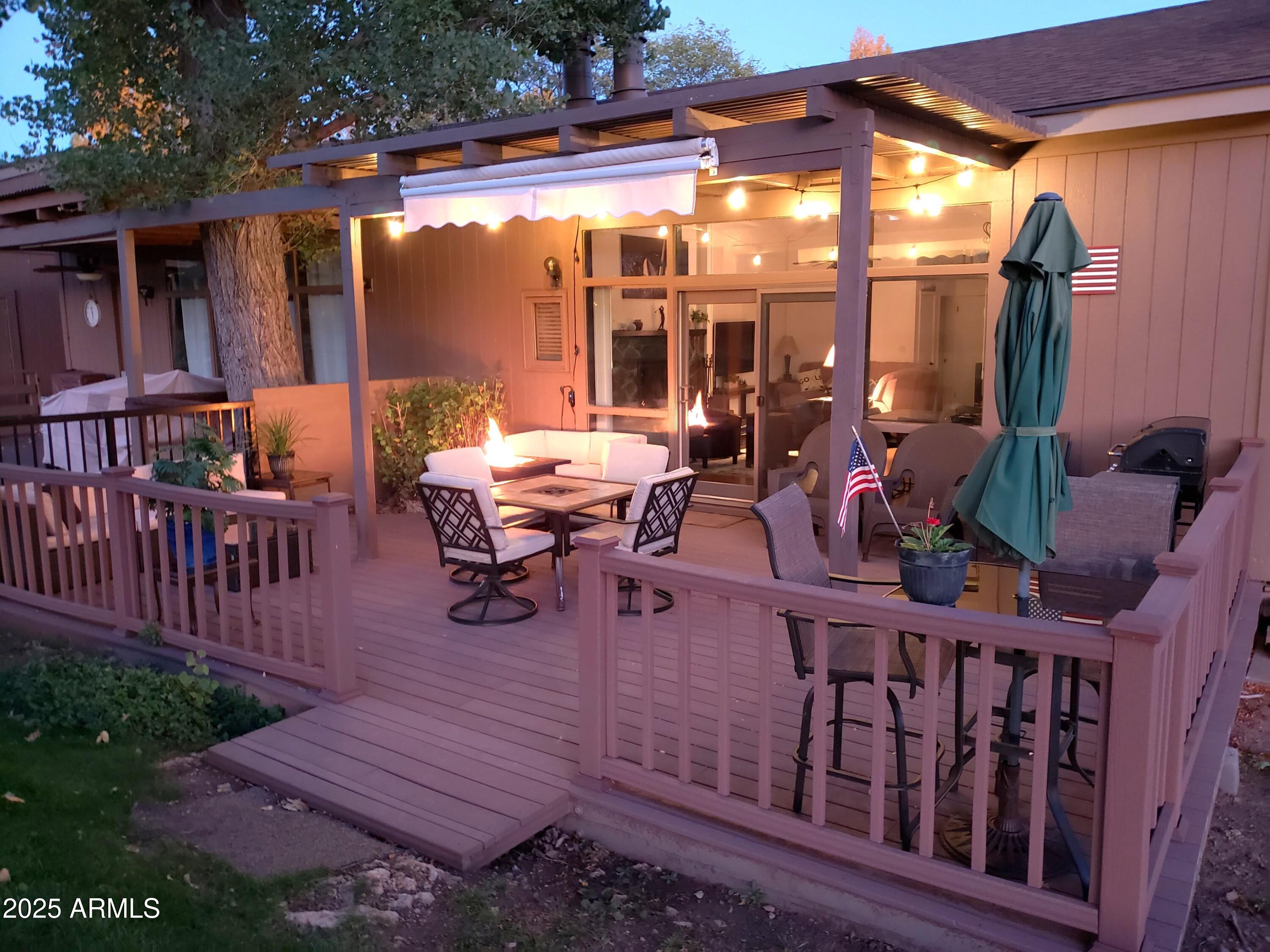CONTINENTAL TOWNHOUSE 1 - Residential