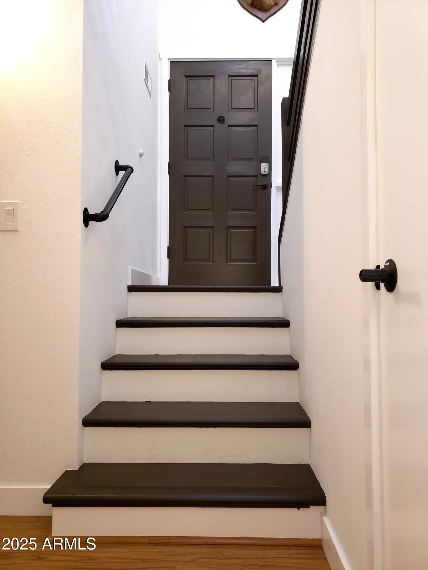 CONTINENTAL TOWNHOUSE 1 - Residential